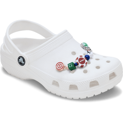 Crocs - Vice Game Chain Jibbitz™ charms For Sale