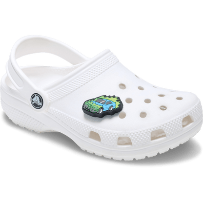 Crocs Lights Up Fire Race Car Jibbitz™ charms Sale