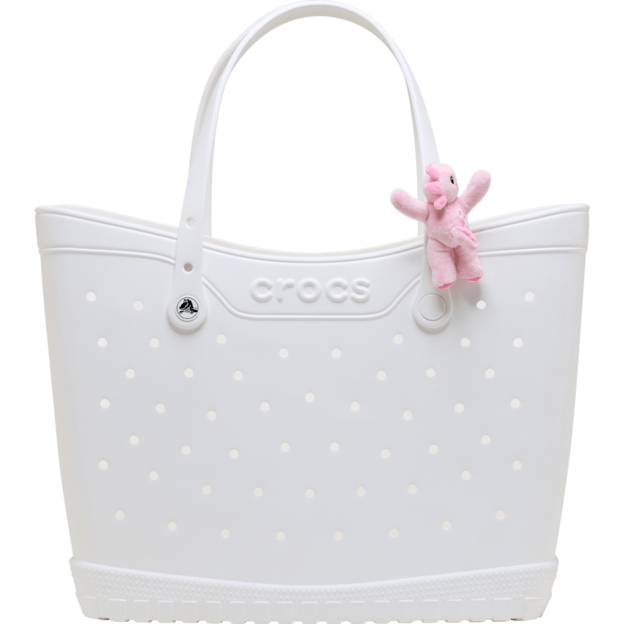 Crocs Huggitz Axolotl Jibbitz charm Sale