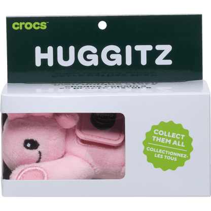 Crocs Huggitz Axolotl Jibbitz charm Sale