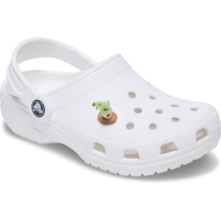 Crocs 3D Zombie Hand Jibbitz™ charms On Sale