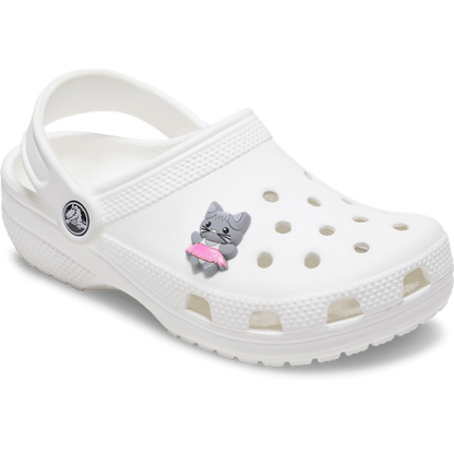 Crocs Cutie Ballerina Kitty Jibbitz™ charms Outlet