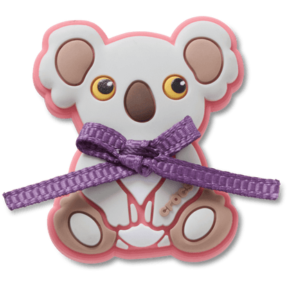 Crocs Coquette Koala Jibbitz™ charms Sale