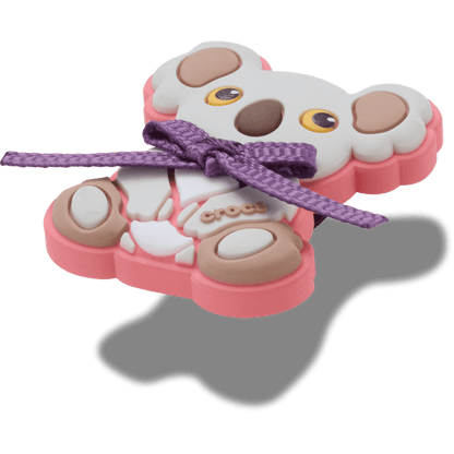 Crocs Coquette Koala Jibbitz™ charms Sale