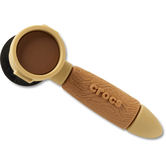 Crocs 3D Coffee Portafilter Jibbitz™ charms On Sale