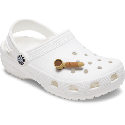 Crocs 3D Coffee Portafilter Jibbitz™ charms On Sale