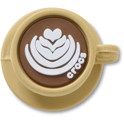 Crocs 3D Coffee Cup Jibbitz™ charms Sale