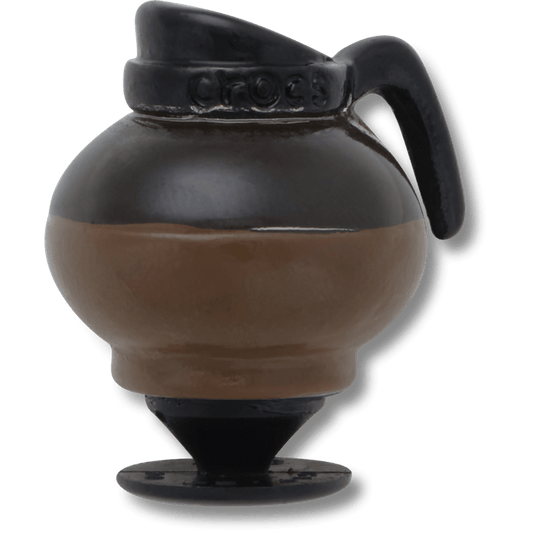 Crocs 3D Coffee Carafe Jibbitz™ charms Sale