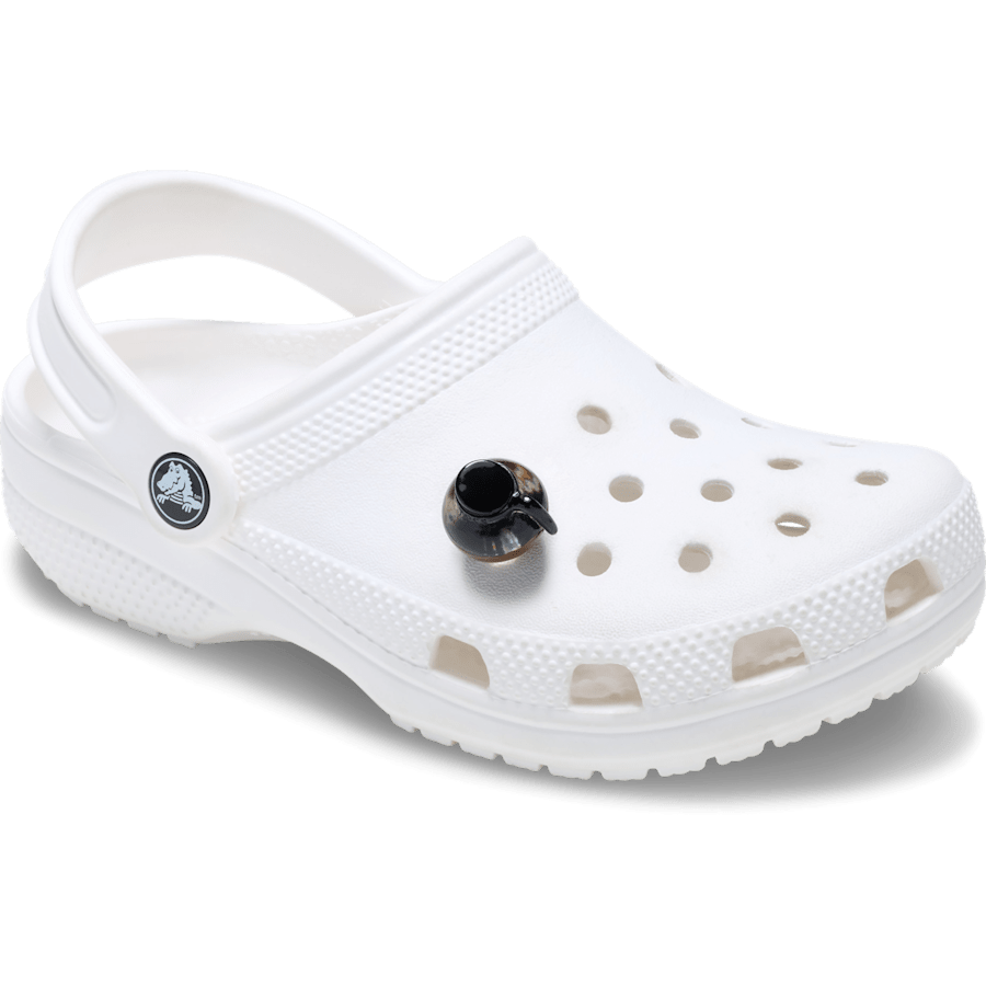 Crocs 3D Coffee Carafe Jibbitz™ charms Sale