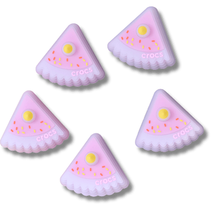 Crocs | Build Your Own Cake 5 Pack Jibbitz™ charms Sale