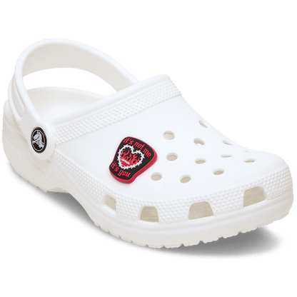 Crocs its not me its you Jibbitz™ charms Sale
