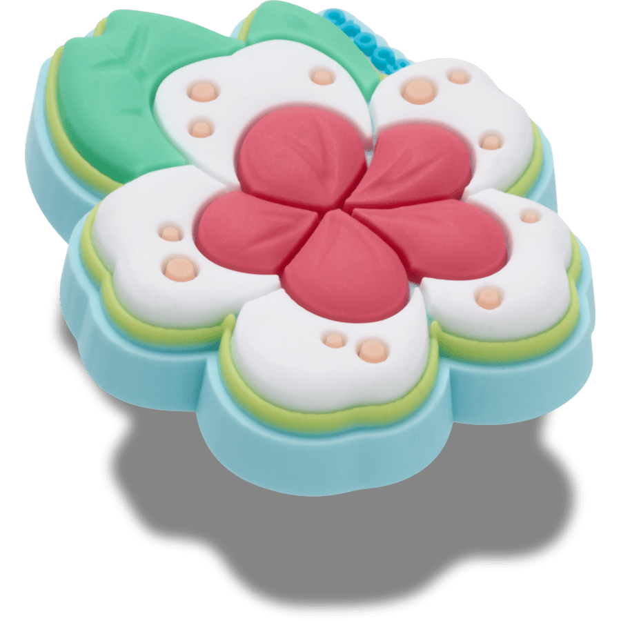 Crocs - Tropical Flower Jibbitz™ charms For Sale