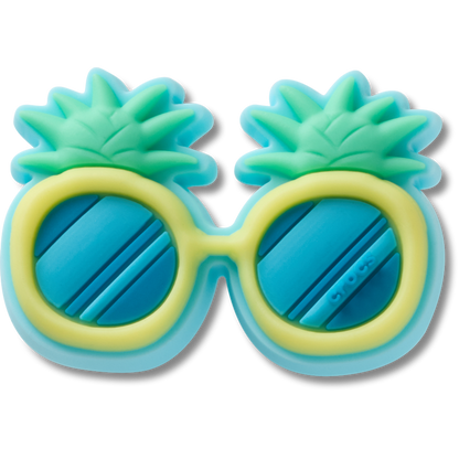 Crocs Pineapple Sunnies Jibbitz™ charms Discount