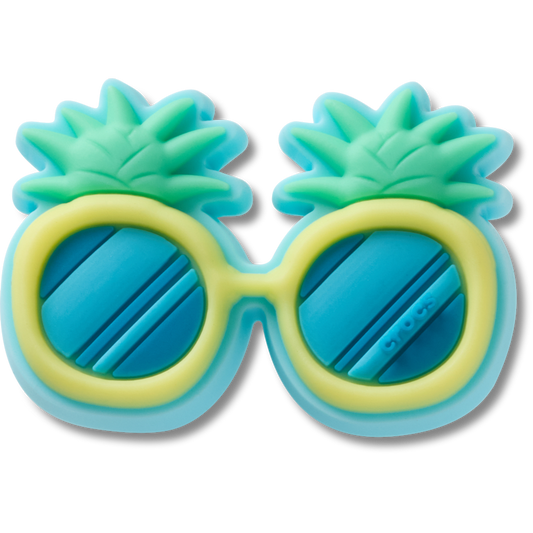 Crocs Pineapple Sunnies Jibbitz™ charms Discount