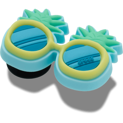 Crocs Pineapple Sunnies Jibbitz™ charms Discount
