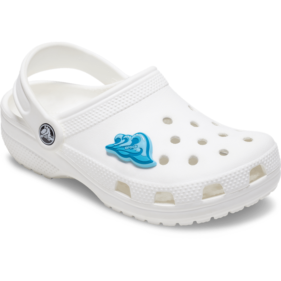 Crocs / Triple Big Wave Jibbitz™ charms Discount