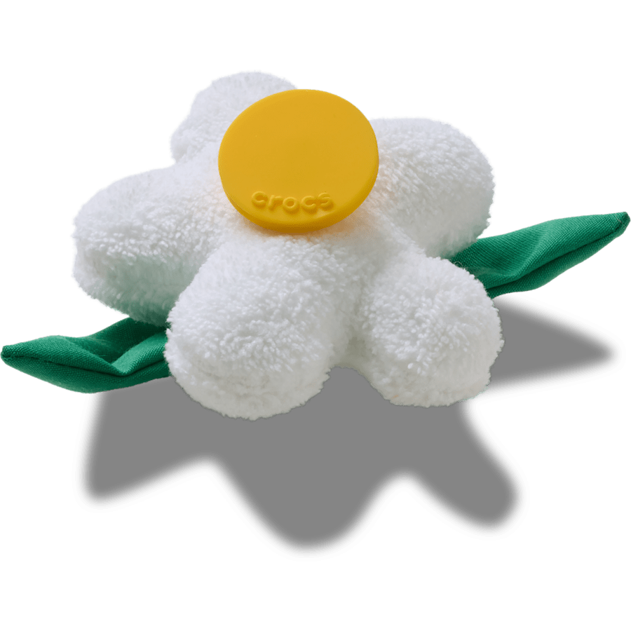 Crocs | Record Your Own Sound Flower Jibbitz™ charms Online