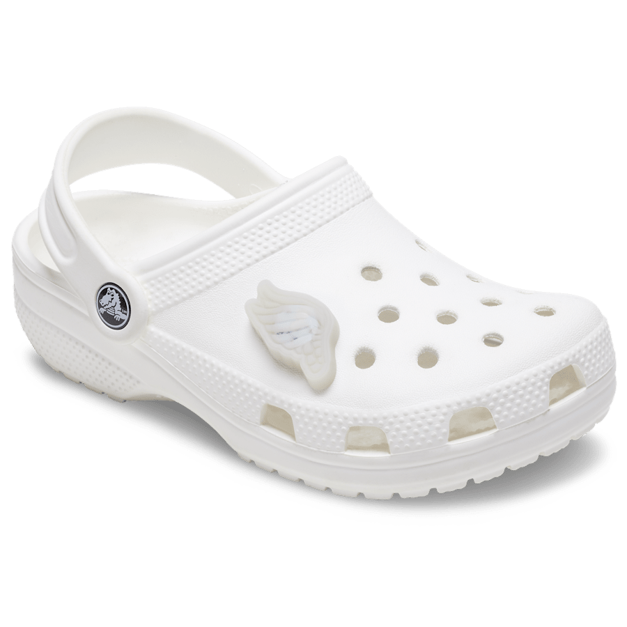 Crocs | Lights Up Wing Jibbitz™ charms Online
