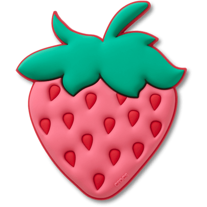 Crocs Mega Strawberry Jibbitz™ charms Discount