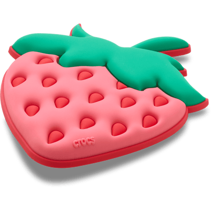 Crocs Mega Strawberry Jibbitz™ charms Discount