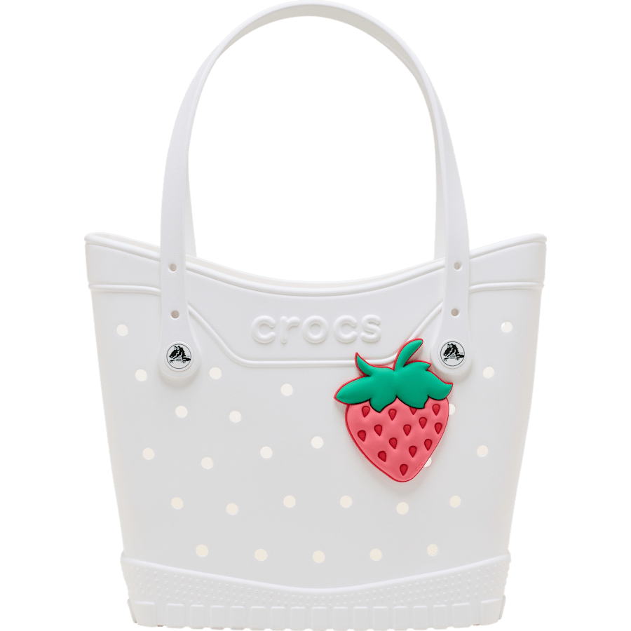 Crocs Mega Strawberry Jibbitz™ charms Discount