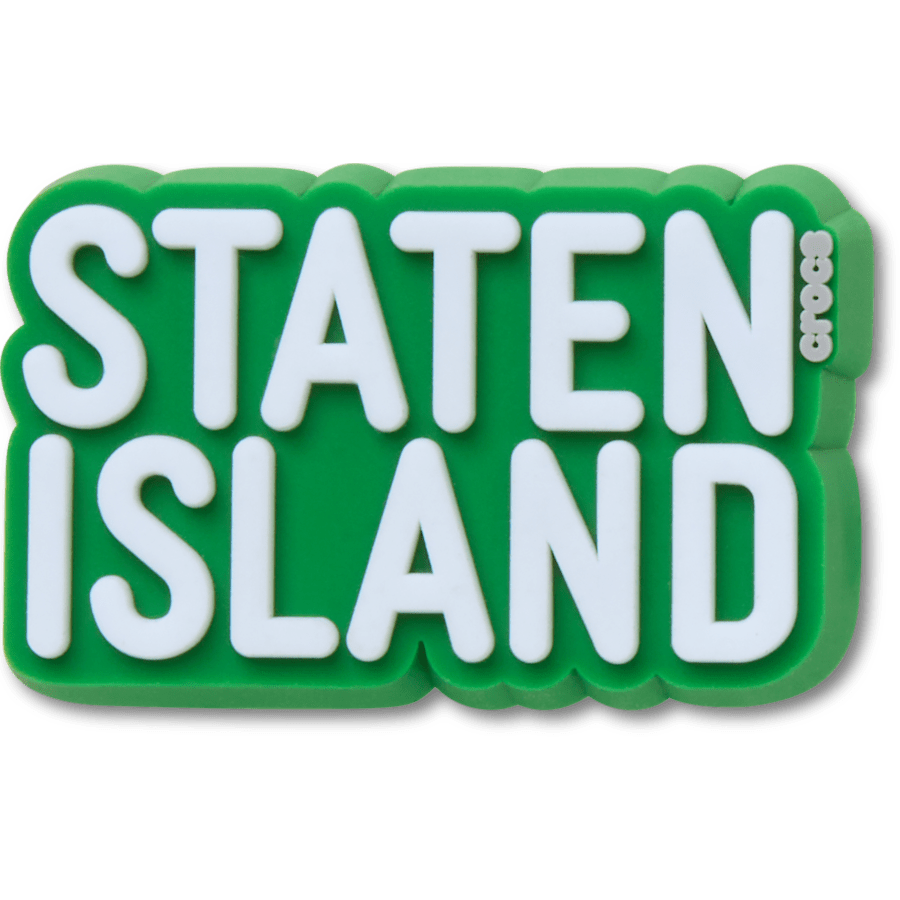 Crocs Staten Island Jibbitz™ charms On Sale