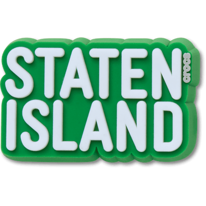 Crocs Staten Island Jibbitz™ charms On Sale