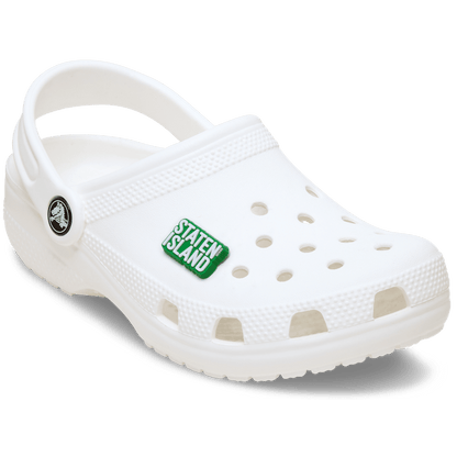 Crocs Staten Island Jibbitz™ charms On Sale