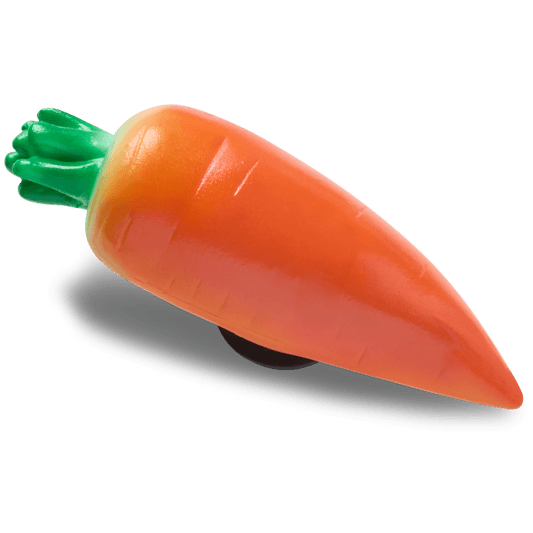 Crocs | Realistic Carrot Jibbitz™ charms Online