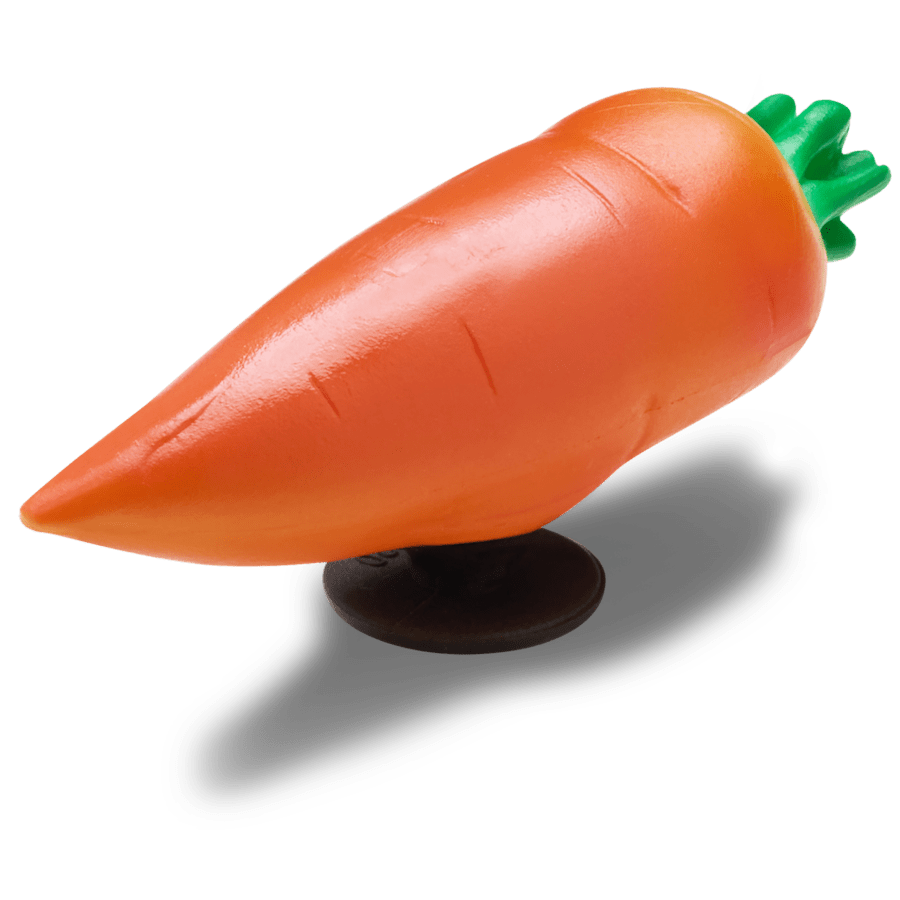 Crocs | Realistic Carrot Jibbitz™ charms Online