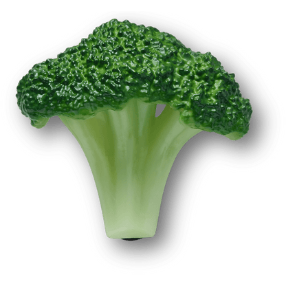 Crocs | Realistic Broccoli Jibbitz™ charms Online