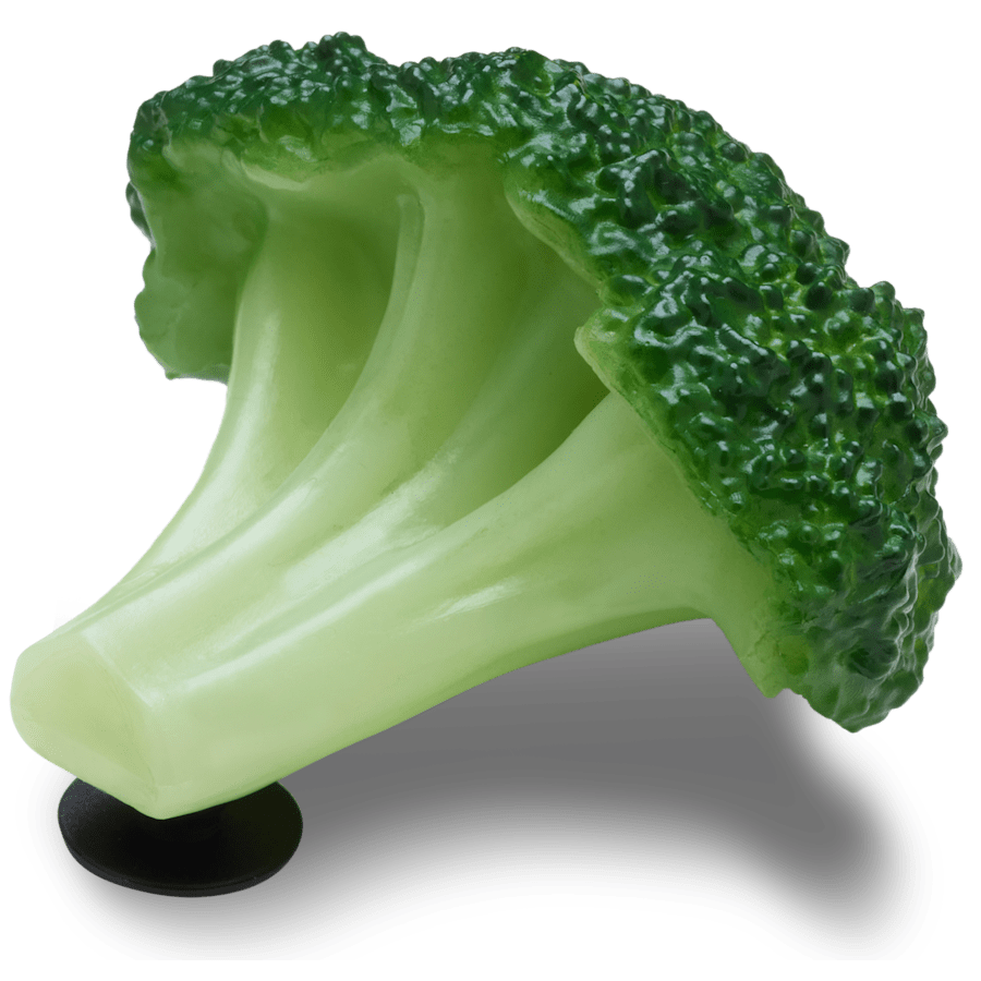 Crocs | Realistic Broccoli Jibbitz™ charms Online