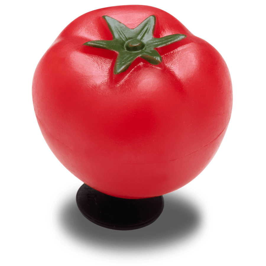 Crocs | Realistic Tomato Jibbitz™ charms Sale