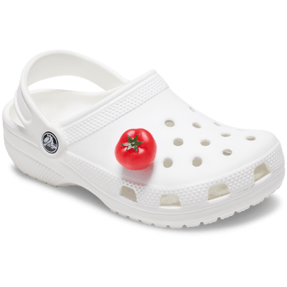 Crocs | Realistic Tomato Jibbitz™ charms Sale