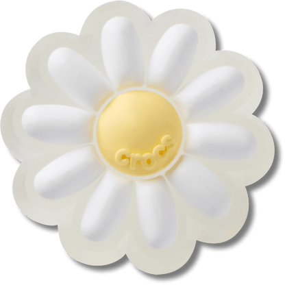 Crocs Tiny Darling Daisy Jibbitz™ charms On Sale