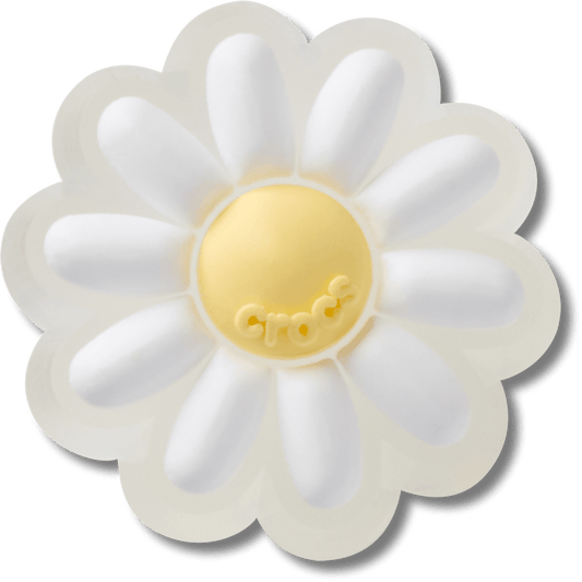 Crocs Tiny Darling Daisy Jibbitz™ charms On Sale