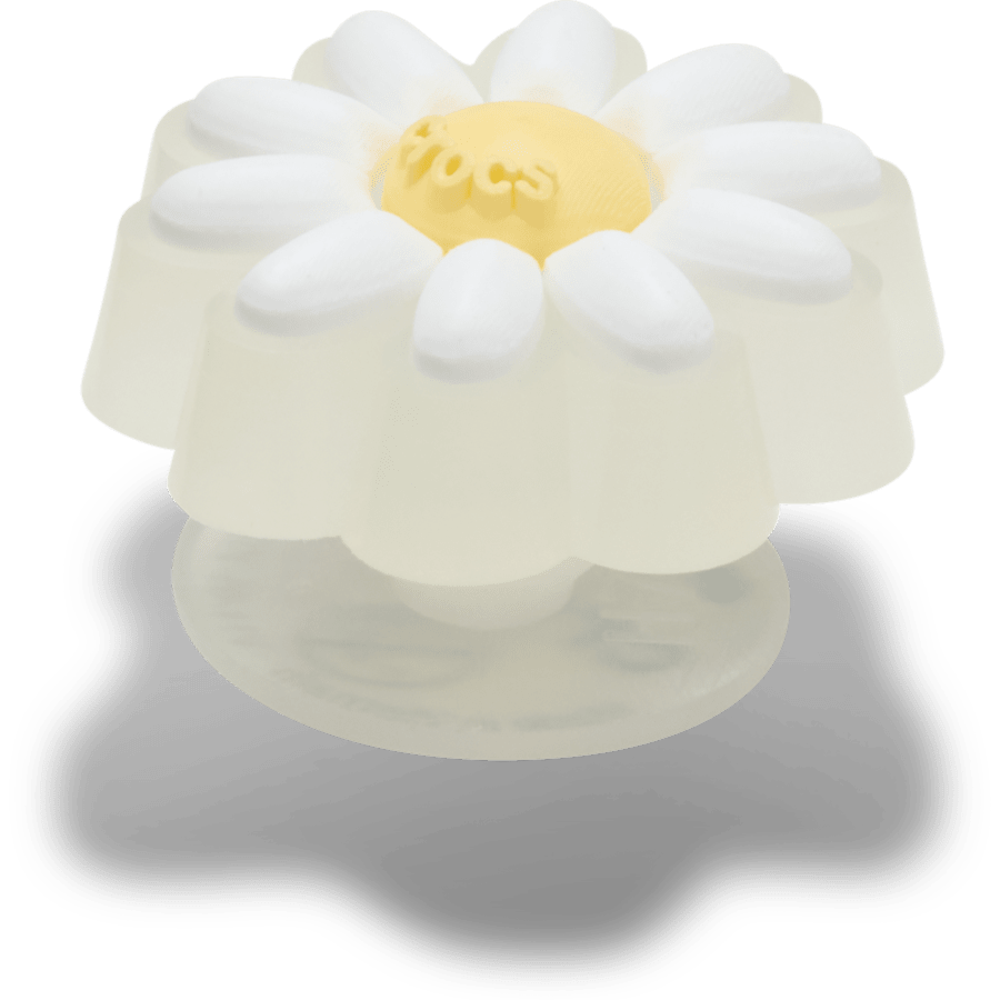 Crocs Tiny Darling Daisy Jibbitz™ charms On Sale