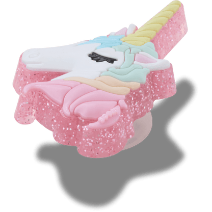 Crocs Glitter Unicorn Jibbitz™ charms Sale