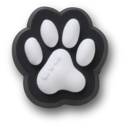 Crocs Pet Paw Print Jibbitz™ charms Sale