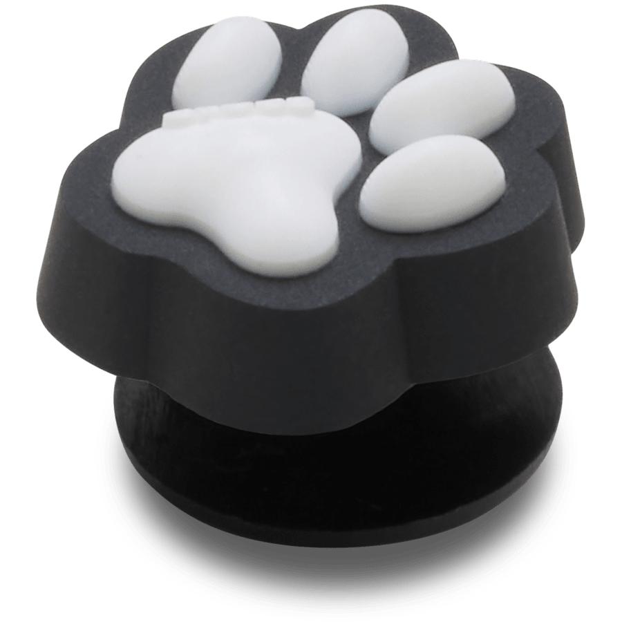 Crocs Pet Paw Print Jibbitz™ charms Sale