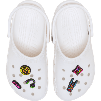 Crocs Level Up Gamer 5 Pack Jibbitz™ charms Discount