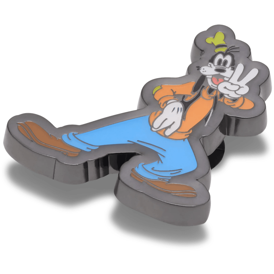 Crocs Goofy Elevated Jibbitz™ charms Discount