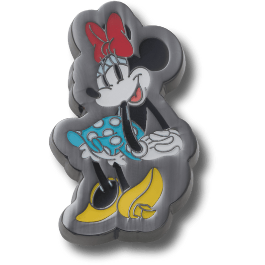 Crocs | Minnie Elevated Jibbitz™ charms Sale