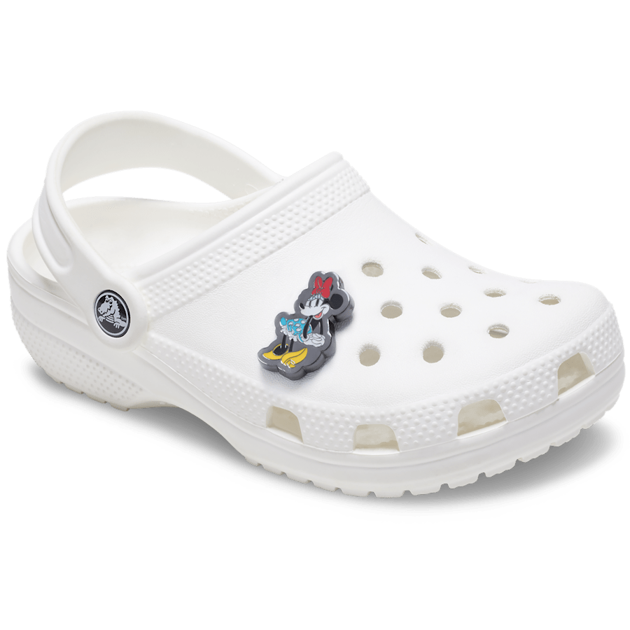 Crocs | Minnie Elevated Jibbitz™ charms Sale