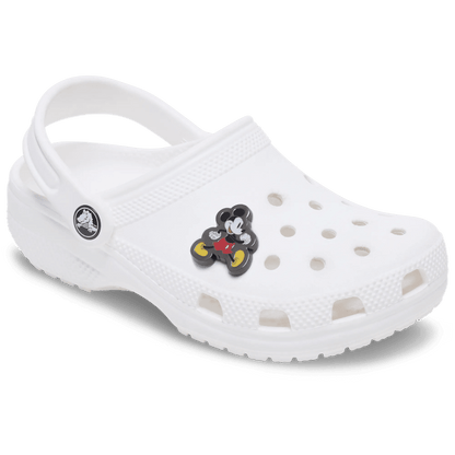 Crocs Mickey Elevated Jibbitz™ charms Outlet