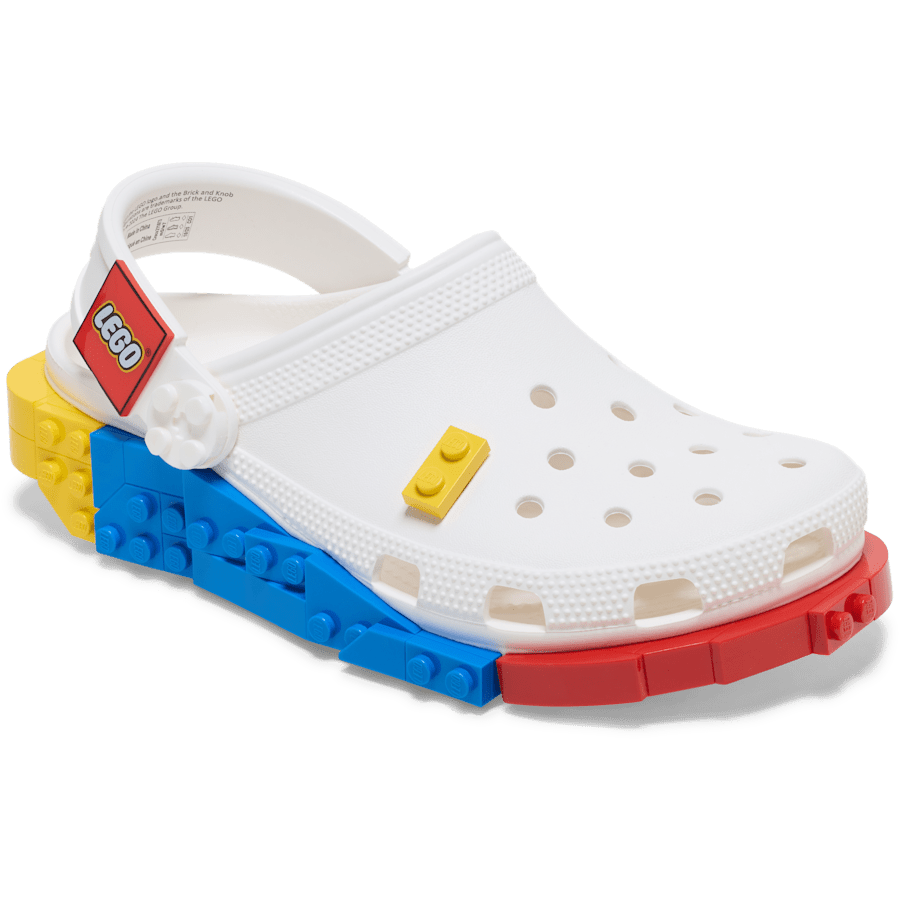 Crocs LEGO® Brick 2 Jibbitz™ charms Discount