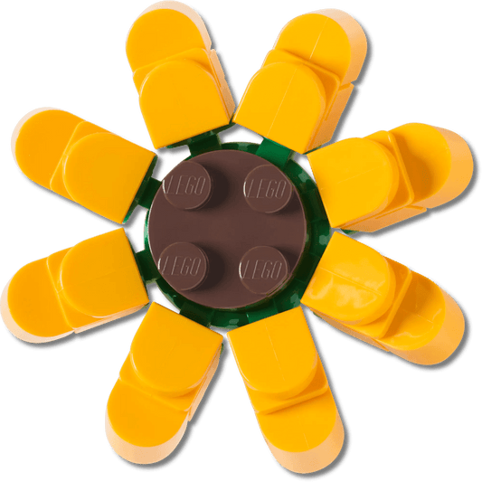 Crocs LEGO® Sunflower Jibbitz™ charms Sale
