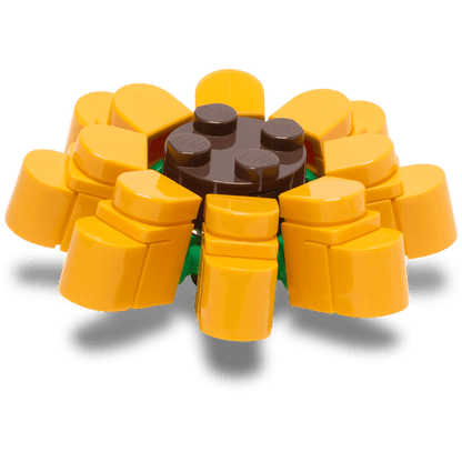 Crocs LEGO® Sunflower Jibbitz™ charms Sale
