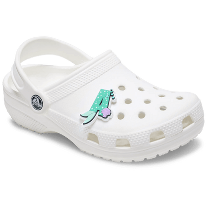Crocs Disney Character Letter A Jibbitz™ charms On Sale