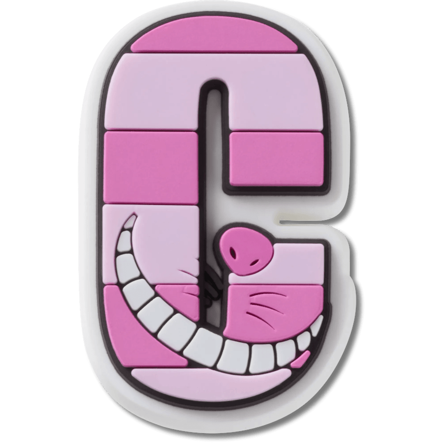 Crocs | Disney Character Letter C Jibbitz™ charms Online